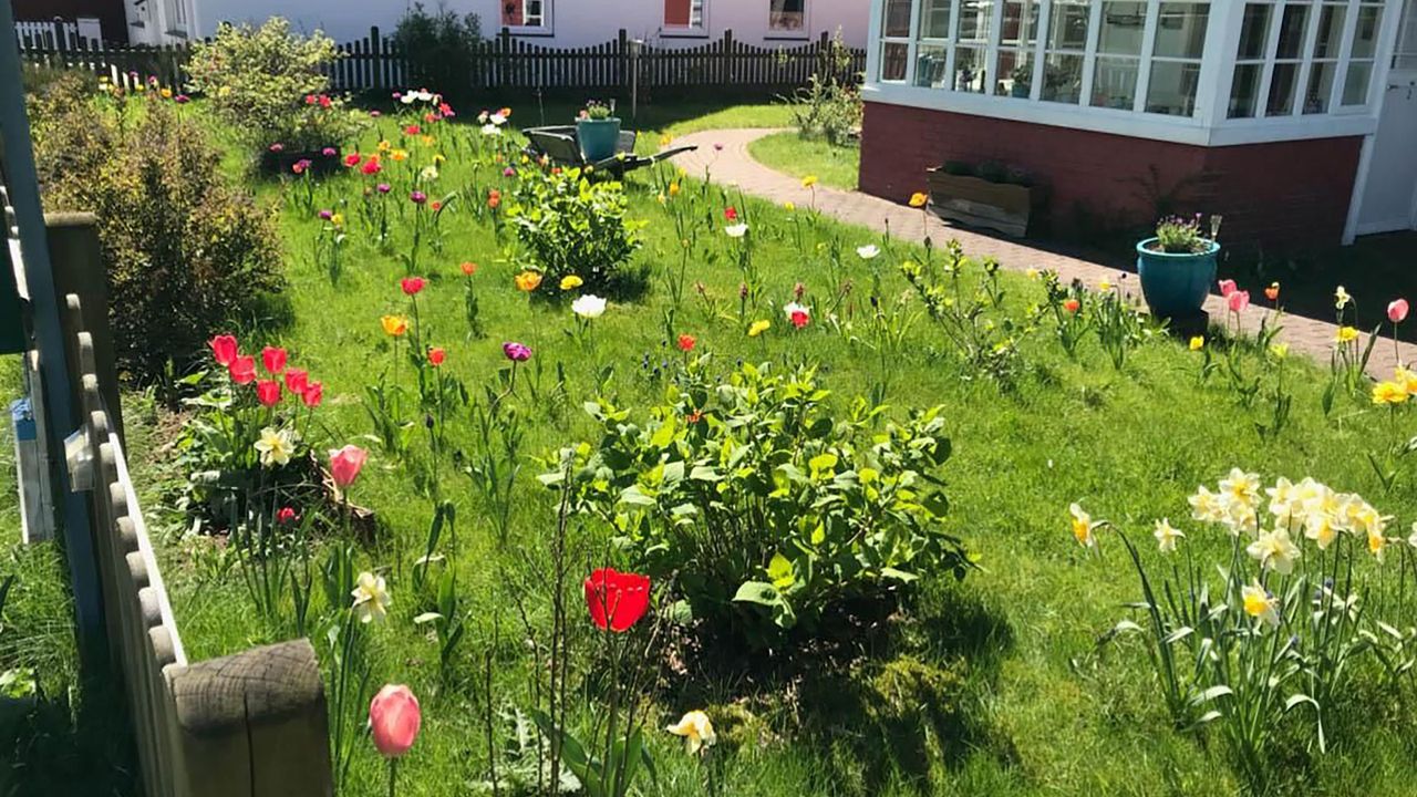Garten Garten